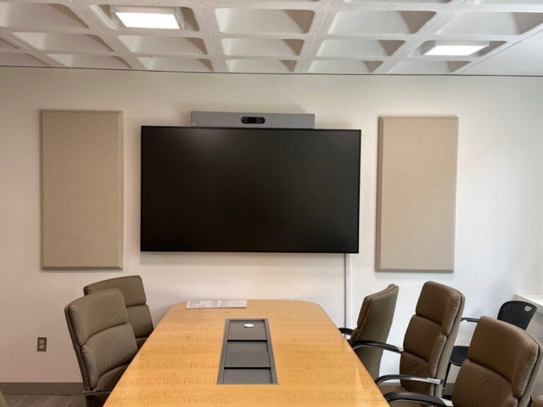 REV-T Audio Visual Integrator Project