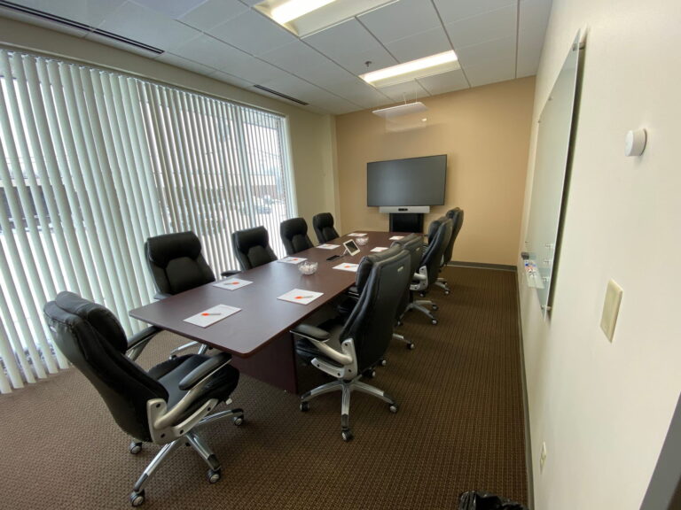 REV-T Audio Visual Integrator Project