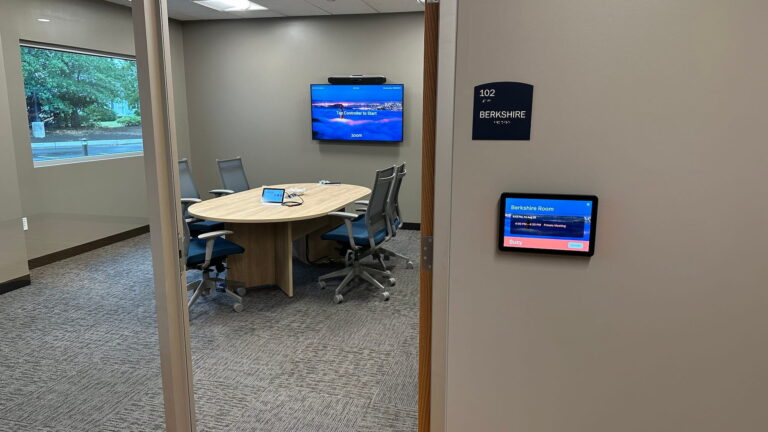REV-T Audio Visual Integrator Project